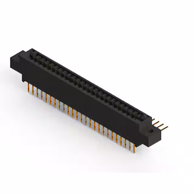 896-050-558-802 EDAC Inc.  Edgeboard Connectors